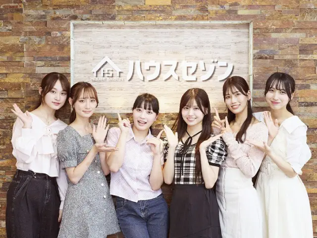 ハウスセゾン南草津店