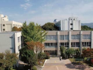 滋賀医科大学の写真