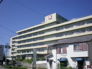 近江草津徳洲会病院の写真