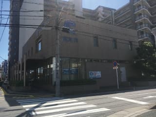京都信用金庫　南草津支店の写真
