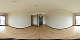 ラルース2居室の360度パノラマビューのサムネイル