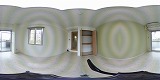 プリオールＺＥＮ居室の360度パノラマビューのサムネイル