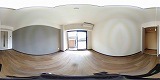 メゾンクレール(食事サポート付)居室の360度パノラマビューのサムネイル