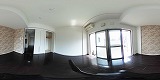 アンビエンテ居室の360度パノラマビューのサムネイル