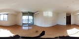 ＭＮＫ-6居室の360度パノラマビューのサムネイル