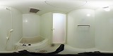 ＭＮＫ-6風呂の360度パノラマビューのサムネイル