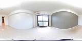SUNDANCE(サンダンス)居室の360度パノラマビューのサムネイル