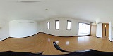 PALACIO K1(パラシオK1)居室の360度パノラマビューのサムネイル