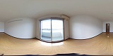 PALACIO K1(パラシオK1)居室の360度パノラマビューのサムネイル