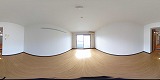 PALACIO K1(パラシオK1)居室の360度パノラマビューのサムネイル