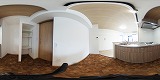 野路一番館(1LDKリノベ)キッチンの360度パノラマビューのサムネイル