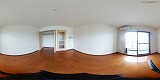 インプルーブＫＫ居室の360度パノラマビューのサムネイル