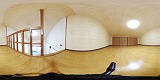 PALACIO K2(パラシオK2)ロフトの360度パノラマビューのサムネイル