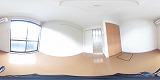 エフティコートリビングの360度パノラマビューのサムネイル