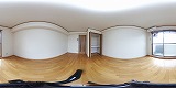ＭＦ(エムエフ)居室の360度パノラマビューのサムネイル