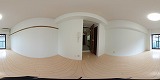グレースフル18居室の360度パノラマビューのサムネイル