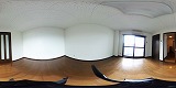 精美寤館（しょうびかん）居室の360度パノラマビューのサムネイル