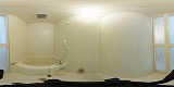 アートプラザミー風呂の360度パノラマビューのサムネイル