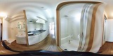 アートプラザミー風呂の360度パノラマビューのサムネイル