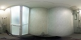 GLANZ HAUZ(グランツハウス)シャワールームの360度パノラマビューのサムネイル