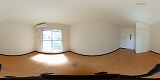 ＭＮＫ-1居室の360度パノラマビューのサムネイル