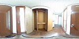 エリートNAKANO1、2収納の360度パノラマビューのサムネイル