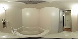 ＩＯＲビル風呂の360度パノラマビューのサムネイル