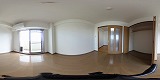 ＡＬＴＡ南草津ビューリビングの360度パノラマビューのサムネイル