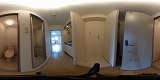 ＭＮＫ-2トイレの360度パノラマビューのサムネイル