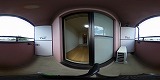 ＭＮＫ-2バルコニーの360度パノラマビューのサムネイル