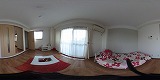 Prendreかがやき居室の360度パノラマビューのサムネイル