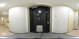 ＥＭ1022玄関の360度パノラマビューのサムネイル