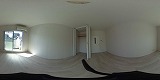 la grace un(ラグラスアン)リノベ居室の360度パノラマビューのサムネイル