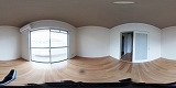 加藤マンション(リノベ)居室の360度パノラマビューのサムネイル
