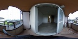 マシャンブルバルコニーの360度パノラマビューのサムネイル