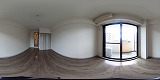 メゾンエスプリ居室の360度パノラマビューのサムネイル