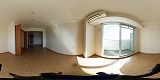 felicia(フェリシア)うさぎ居室の360度パノラマビューのサムネイル