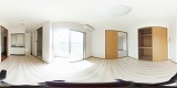 クーラン・デイルダイニングの360度パノラマビューのサムネイル