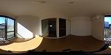 ヴィラＫ＆Ｋ居室の360度パノラマビューのサムネイル