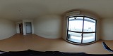 プリエール南草津居室の360度パノラマビューのサムネイル
