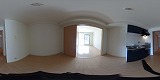 リュミエールダイニングの360度パノラマビューのサムネイル