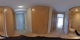 リュミエール玄関の360度パノラマビューのサムネイル