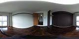 マリーブ1820居室の360度パノラマビューのサムネイル