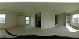 マリーブ1843居室の360度パノラマビューのサムネイル