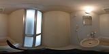 マリーブ1843風呂の360度パノラマビューのサムネイル