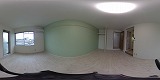 マリーブ1843居室の360度パノラマビューのサムネイル