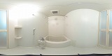 ナジックメイト梨園風呂の360度パノラマビューのサムネイル