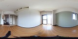 アフロディーテ居室の360度パノラマビューのサムネイル