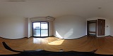 ルームズオージ居室の360度パノラマビューのサムネイル