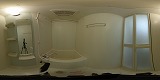 フィールドロ－ド2風呂の360度パノラマビューのサムネイル